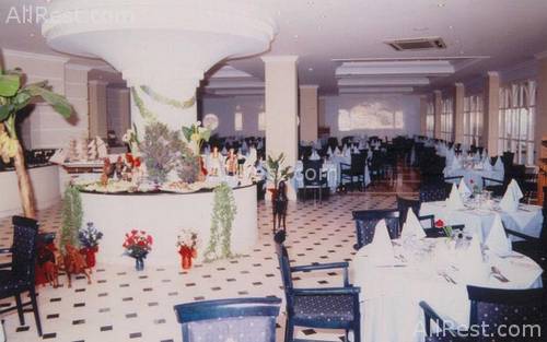 Summer Palace Mitsis Hotels 15